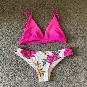 Billabong bikini